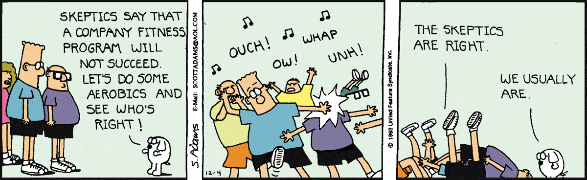 Dilbert comic for 2025-12-16