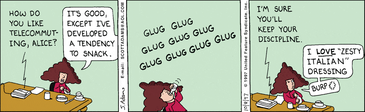 Dilbert comic for 2025-11-05