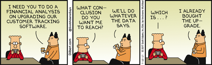 Dilbert comic for 2025-11-06
