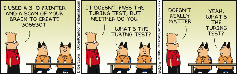 Dilbert comic for 2025-11-24