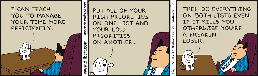 Dilbert comic for 2025-12-23