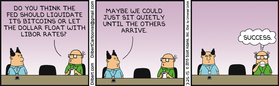 Dilbert comic for 2025-12-06