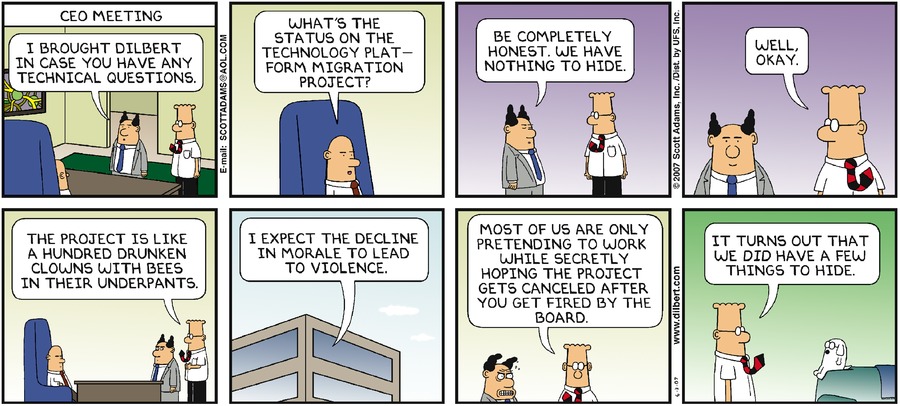 Dilbert comic for 2025-12-05
