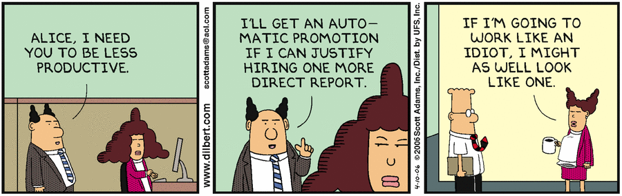 Dilbert comic for 2025-11-17