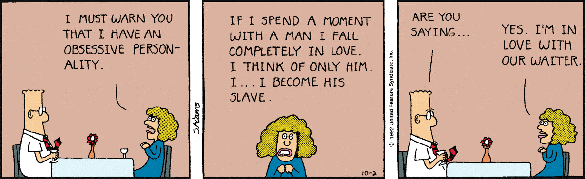 Dilbert comic for 2025-10-08