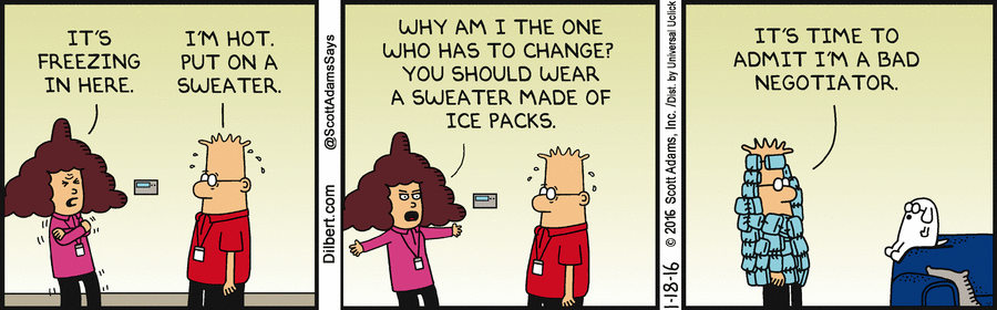 Dilbert comic for 2025-10-27