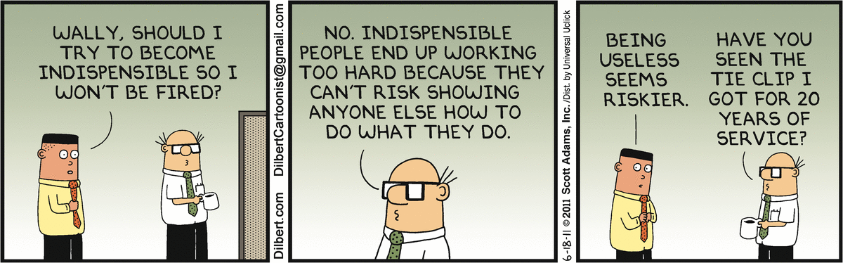 Dilbert comic for 2025-10-11