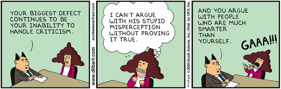 Dilbert comic for 2025-10-03