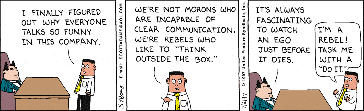 Dilbert comic for 2025-12-15