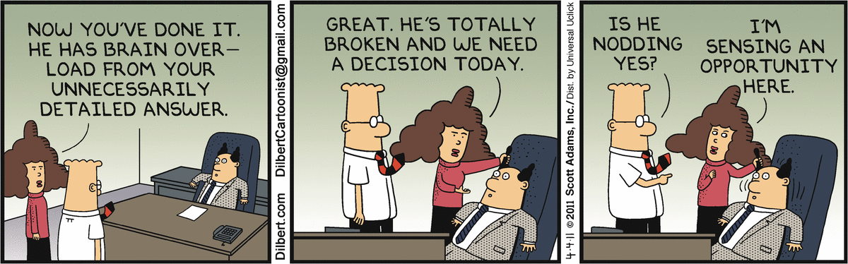 Dilbert comic for 2025-09-25