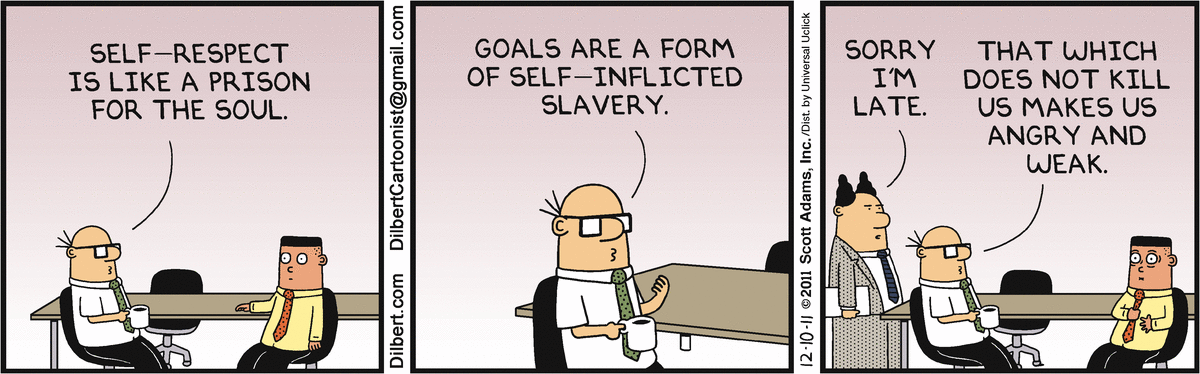 Dilbert comic for 2025-10-14