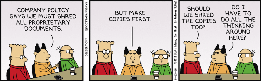 Dilbert comic for 2025-12-21