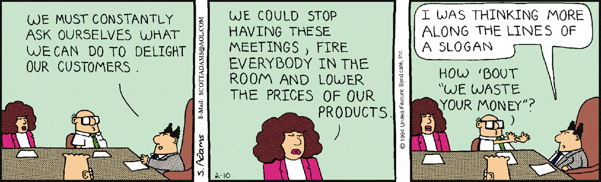 Dilbert comic for 2025-12-10