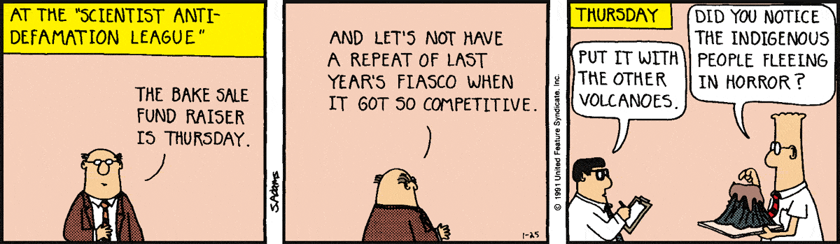 Dilbert comic for 2025-10-01