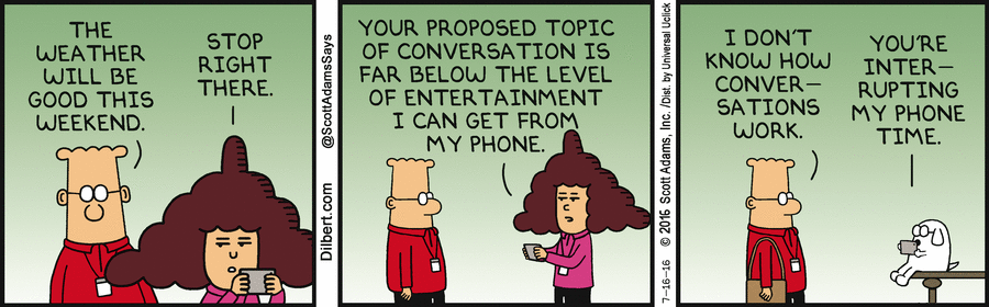 Dilbert comic for 2025-12-03