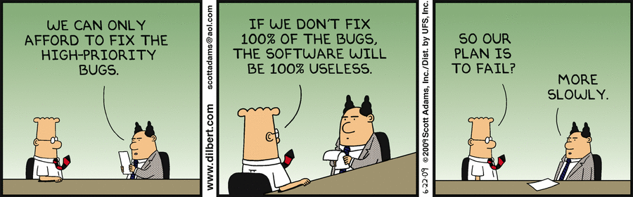 Dilbert comic for 2025-11-02