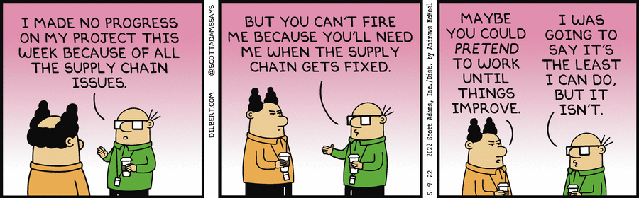 Dilbert comic for 2025-10-16