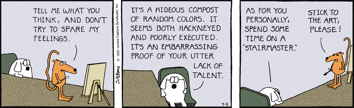 Dilbert comic for 2025-10-12